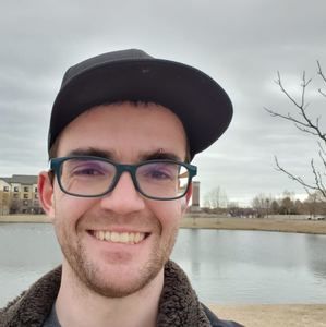 Meet your Posher, Ryan